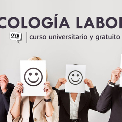 Timeline: Historia de la psicología laboral