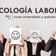 Psicologia laboral curso online gratis