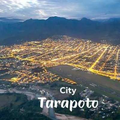 Timeline: TARAPOTO AND ITS WONDERS!!
