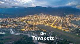 Timeline: TARAPOTO AND ITS WONDERS!!