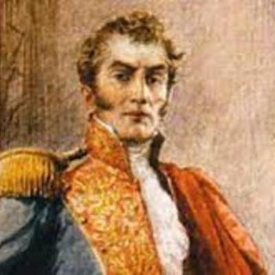 Timeline: VIDA Y OBRA DE ANTONIO NARIÑO