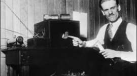 Timeline: EL TELEVISOR