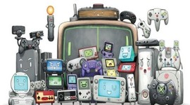 Timeline: historia de evolución de video juegos