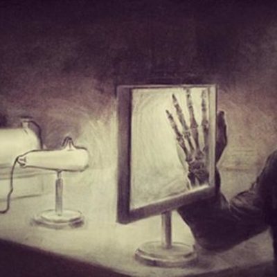 Timeline: Historia de la radiología