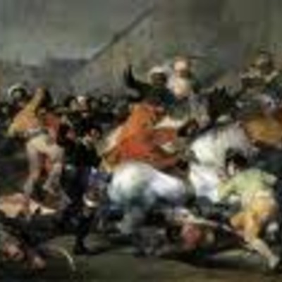 Timeline: CRONOLOGÍA DE LA GUERRA DE LA INDEPENDENCIA prueba