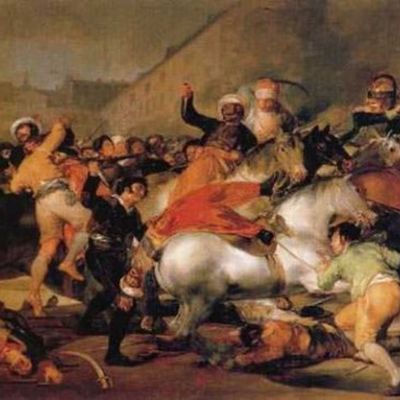 Timeline: CRONOLOGIA DE LA GUERRA DE LA INDEPENDENCIA