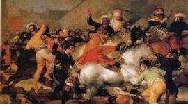 Timeline: CRONOLOGIA DE LA GUERRA DE LA INDEPENDENCIA