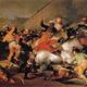 El dos de mayo goya noticia