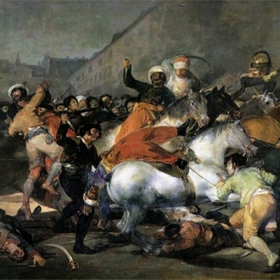 Timeline: GUERRA DE LA INDEPENDENCIA