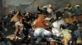 Timeline: GUERRA DE LA INDEPENDENCIA