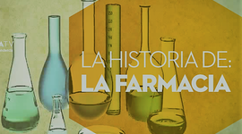 Timeline: EVOLUCIÓN DE LA FARMACOLOGÍA EN COLOMBIA