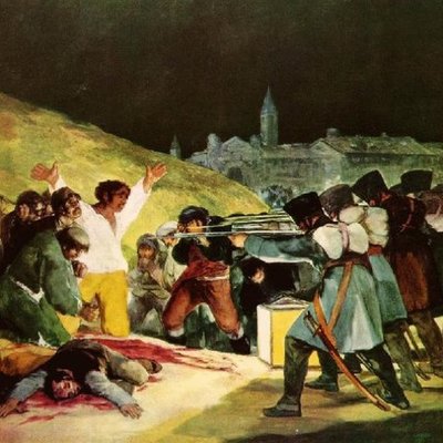 Timeline: Cronologia de la guerra de la Independencia