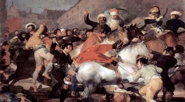 Timeline: Cronología de la Guerra de la Independencia