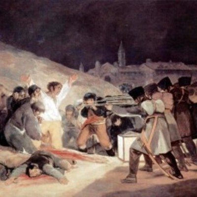 Timeline: Cronología de la Guerra de Independencia