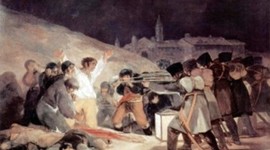 Timeline: Cronología de la Guerra de la Independencia