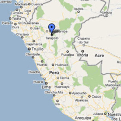 Timeline: TARAPOTO AND ITS WONDERS