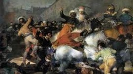Timeline: La guerra de la independencia