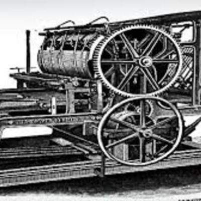 Timeline: Los inventos más trascendentales