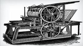 Timeline: Los inventos más trascendentales