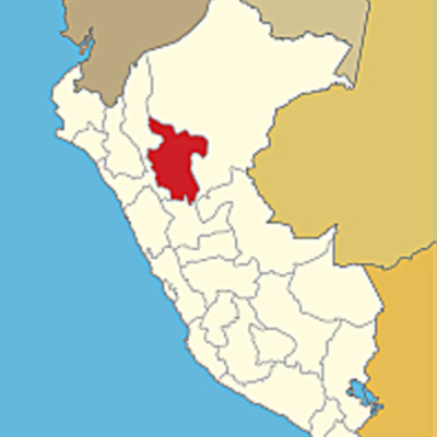 Timeline: VIAJE DE ESTUDIOS "TARAPOTO"