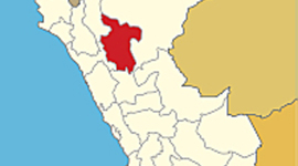 Timeline: VIAJE DE ESTUDIOS "TARAPOTO"