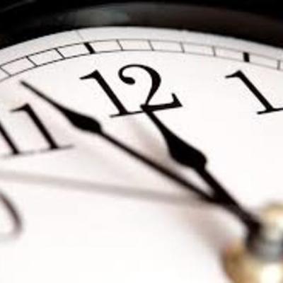 Timeline: Promoción de la  salud