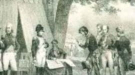 Timeline: Tratado de Fontainebleau