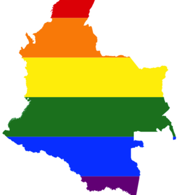 Timeline: Comunidad LGBTI En Colombia