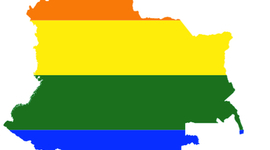 Timeline: Comunidad LGBTI En Colombia