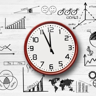 Timeline: Orígenes de la administración