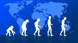 Timeline: EVOLUCIÓN DEL PENSAMIENTO ADMINISTRATIVO