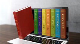 Timeline: Evolution of Library Technology