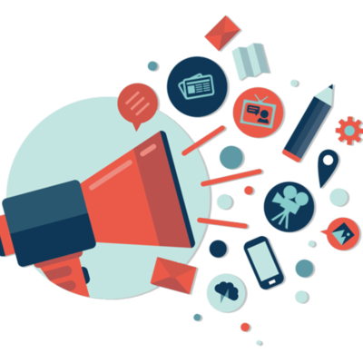 Timeline: Relaciones Públicas