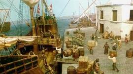 Timeline: historia de colombia