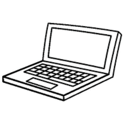 Timeline: Fechas importantes de la historia de la computación.