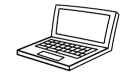 Timeline: Fechas importantes de la historia de la computación.