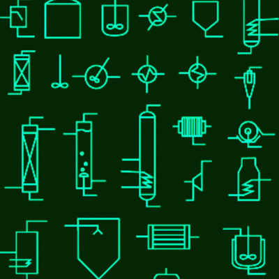 Timeline: Historia de la Ingeniería Química