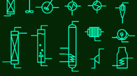 Timeline: Historia de la Ingeniería Química