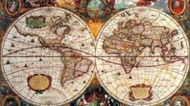 Timeline: Surgimiento y Evolución de la Cartografía