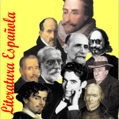 Timeline: literatura española