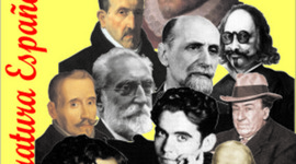 Timeline: literatura española