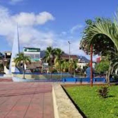 Timeline: TARAPOTO TRIP