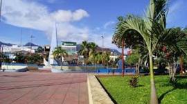 Timeline: TARAPOTO TRIP