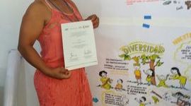 Timeline: RECONOCIENDO MIS COMPETENCIAS  "DOALGOMOS"