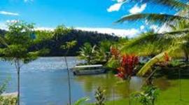 Timeline: MY ADVENTURE IN TARAPOTO