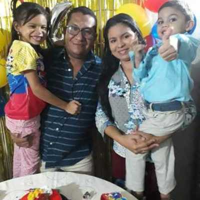 Timeline: CONOCIENDO MIS HABILIDADES Y DESTREZAS