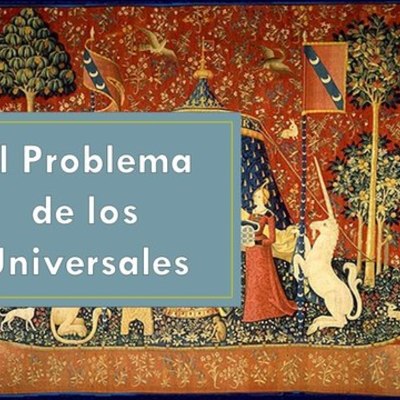 Timeline: El problema de los universales, Dios, ética y política