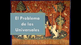 Timeline: El problema de los universales, Dios, ética y política