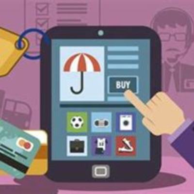 Timeline: Evolución del Comercio Electrónico