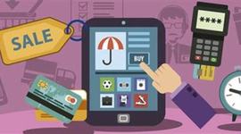 Timeline: Evolución del Comercio Electrónico